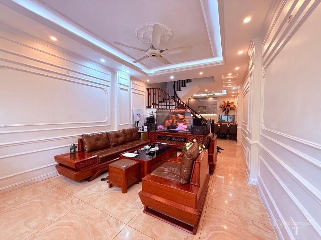 Bán nhà mặt phố hàng bè 105m2 , 5 tầng, mặt tiền 3.2 m, dài 35m, gía chào 98 tỷ