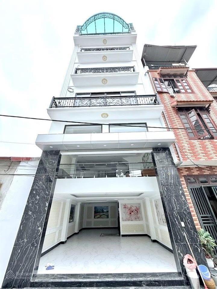 Trường lâm, việt hưng, long biên, hà nội, 8 tỷ, 40 m2, đẹp, nhiều tiện ích