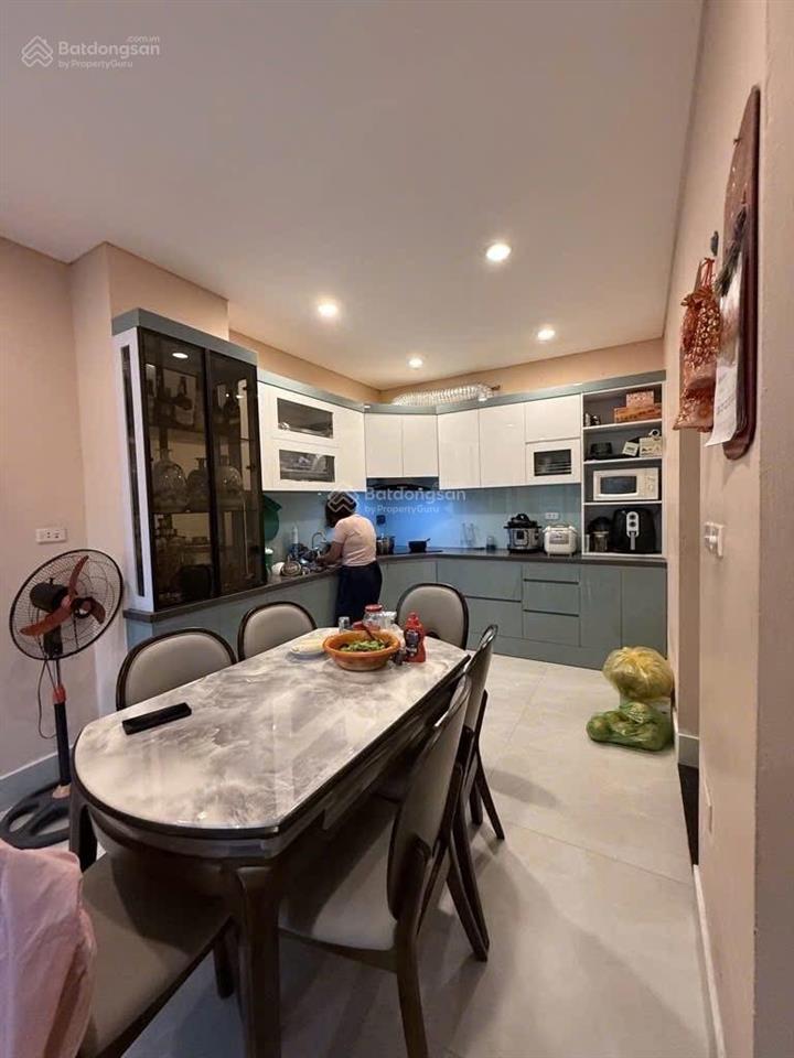 Nhà đẹp kim quan, việt hưng, ngõ thông, vf3 đâm thẳng, 3 bước đến chợ, dt 38m2, 7.9 tỷ