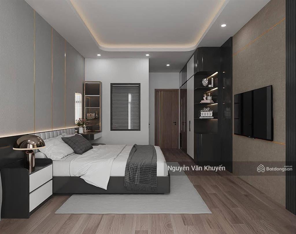 Siêu hiếm  nhà phố lệ mật  ô tô tránh  xe 7 chỗ ngủ trong nhà  59m2  5 tầng  12 tỷ