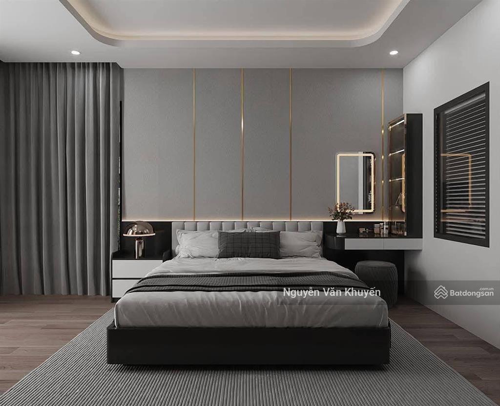 Siêu hiếm  nhà phố lệ mật  ô tô tránh  xe 7 chỗ ngủ trong nhà  59m2  5 tầng  12 tỷ