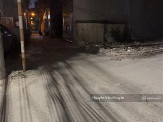 Hiếm, đất lô góc, đức giang, 7 tỷ, 38m², mặt tiền 4m, ngõ thông, ô tô tránh