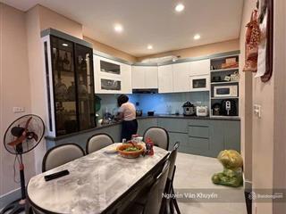 Nhà lô góc ngô gia tự, việt hưng siêu hiếm với 5,3 t.ỷ , 33m², chủ xây 3 tầng