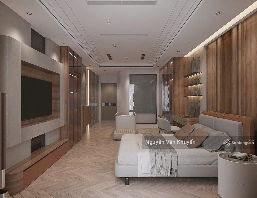 Siêu phẩm hot nhất ngọc thụy  6 tầng thang máy  full nội thất cao cấp  ô tô đỗ cổng