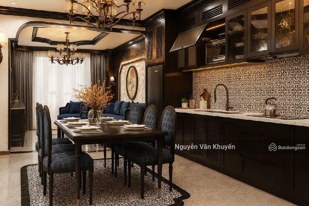 Tuyệt phẩm ngô gia tự  gara chấp 2 xe 7 chỗ  6 tầng thang máy  nội thất đế vương  nhỉnh 14 tỷ