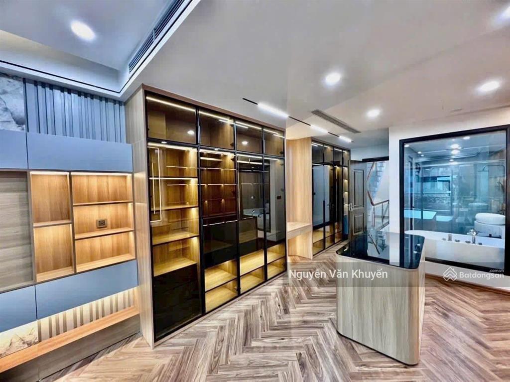 Nam đuống đức giang, 32m2 x 5 tầng, mt 3.9m, chủ tự xây, cách ô tô tránh 100m , 7.x t.ỷ .