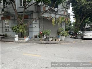 Đặng vũ hỷsiêu phẩm lô góc  ô tô tránh2 mặt vỉa hè rộngkinh doanh đỉnh50m215 t.ỷ