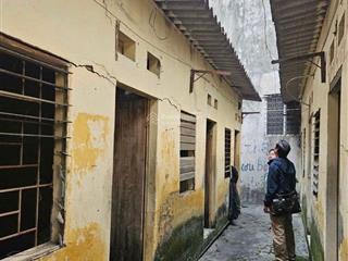 Đất đẹp gần hồ văn quán 109m xây ccmn hoặc ở đều đẹp vị trí hiếm trung tâm hà đông