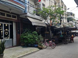 Hơn 7 tỷ nhà 4x15m đúc 3 tấm mặt tiền hẻm chợ sơn kỳ khu vực buôn bán sầm uất giá siêu rẻ