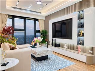 Quỹ căn 2pn2vs, goldmark city hồ tùng mậu. giá tốt