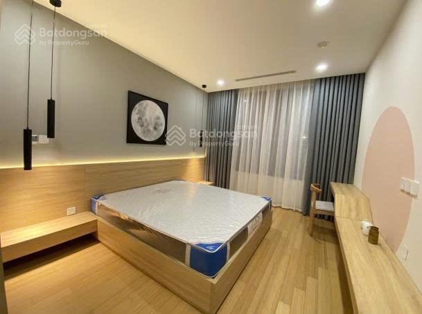 Quỹ căn 3 phòng ngủ, an bình city. để lại nội thất. sổ chính chủ, view nội khu đẹp. giá tốt