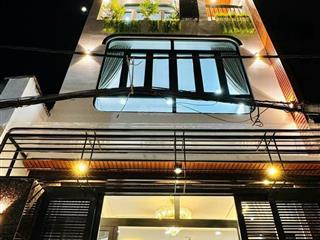 Gấp! bán nhà bờ bao tân thắng. sơn kỳ. tân phú. giá 4 tỷ 690. diện tích 4 x 14m.