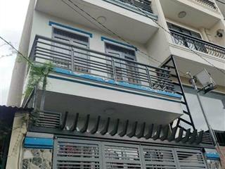 Kẹt tiền bán gấp nhà nguyễn trãi, phường 2, quận 5. giá 6 tỷ 5. diện tích 4 x 10m