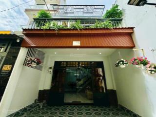 Đi nước ngoài bán gấp nhà đường số 18. hiệp bình chánh. thủ đức. giá 4 tỷ 5. 5 x 10m