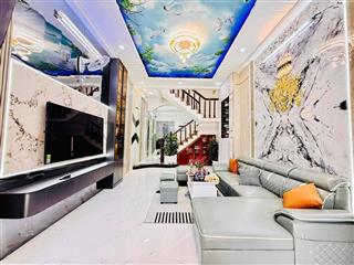 Bán nhà riêng tại bờ bao tân thắng, 4,99 tỷ, 56m2, giá tốt, tân phú, hcm