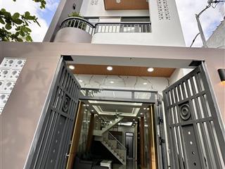 Cần tiền bán gấp nhà an bình, phường 2, quận 5. giá 5 tỷ 990. diện tích 3,9 x 10m