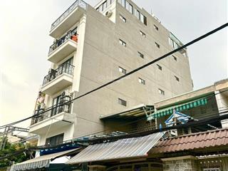 Bán chdv 23 phòng! đường bùi đình túy, p.24, bt gần d5  đh ngoại thương  cho thuê 130tr/tháng.