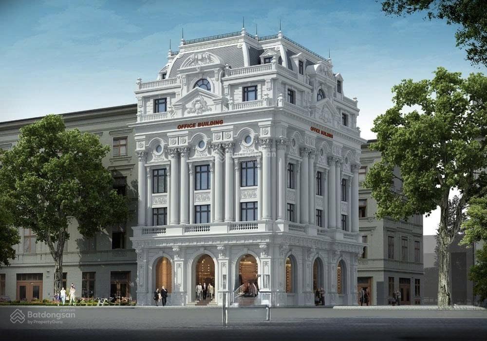 Bán đất 2 mt đường lớn xây cao ốc, tòa building ngay phú mỹ hưng, quận 7, diện tích 24 *18,5m