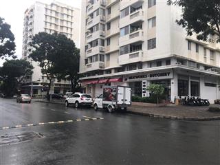 Bán shop house, căn góc 2 mặt tiền đường lớn phú mỹ hưng, q7, dt 312m2 trệt và lầu, giá 31,8 tỷ