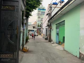 7x30 cn 220m2 thổ cư đường xe tải ql1a nguyễn văn qúa, ngay cầu vượt ngã tư đình