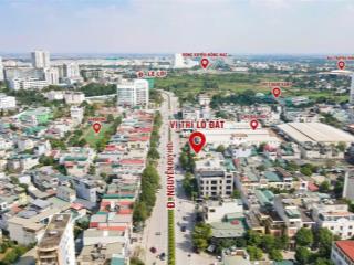 Bán cặp lô đất mặt đường nguyễn duy hiệu thanh hóa đất chính chủ sẵn sổđầu tư buôn bán siêu đẹp