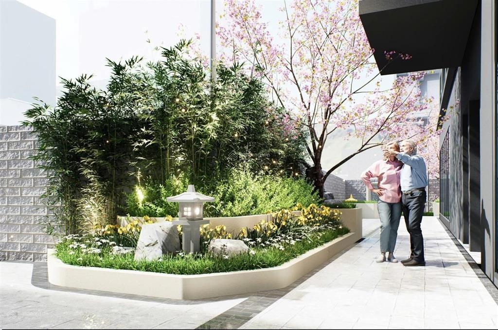 Bán bcons asahi 3pn2wc giá cđt có chiết khấu mạnh