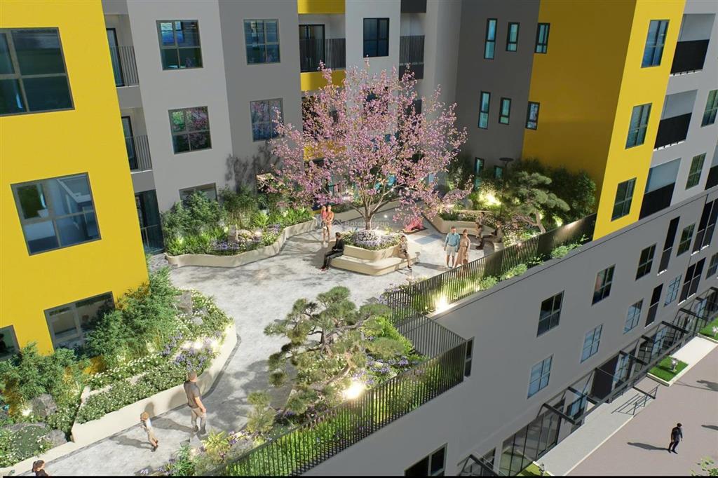 Bán bcons asahi 3pn2wc giá cđt có chiết khấu mạnh