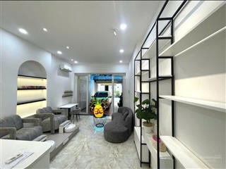 Bán nhà 1/hxh 6m gần mt tiện ở kd vpty cho thuê, nhà 80m2 shr vuông đẹp, chủ xây đúc 4tầng cứng cáp