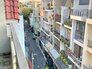 Bán nhà hxh ôtô ngủ nhà, khu phân lô cao tầng dân trí, nhà shr vuông đẹp, chủ xây ở 5 tầng cứng cáp