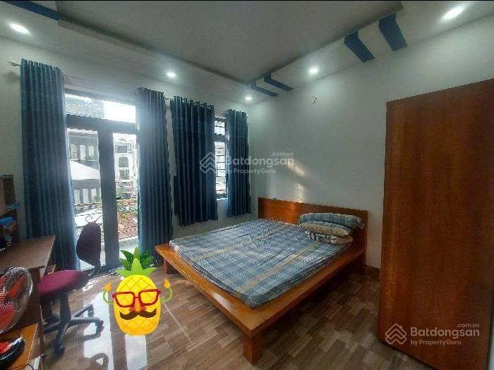 Bán nhà mặt đường nhựa 10m xe tải thông ở kd làm vpcty, nhà shr vuông đẹp, chủ xây ở 5tầng cứng cáp