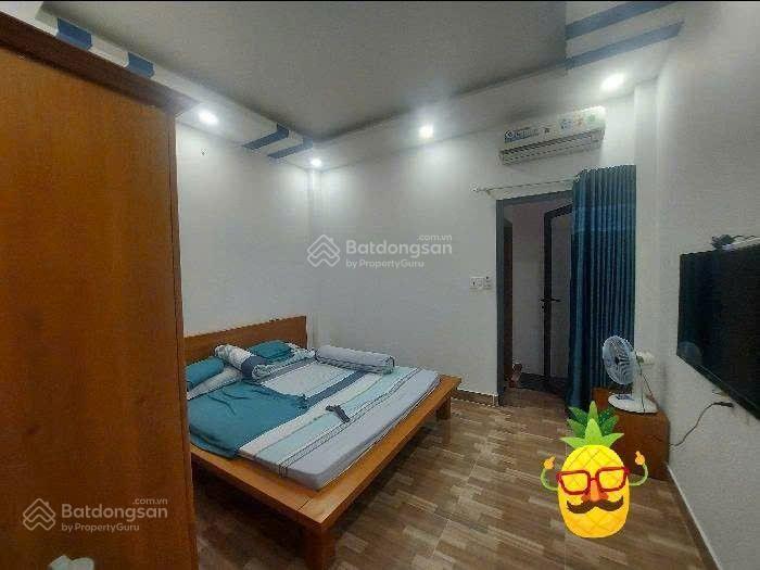 Bán nhà mặt đường nhựa 10m xe tải thông ở kd làm vpcty, nhà shr vuông đẹp, chủ xây ở 5tầng cứng cáp