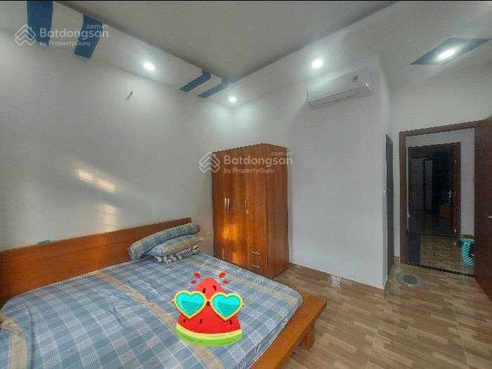 Bán nhà mặt đường nhựa 10m xe tải thông ở kd làm vpcty, nhà shr vuông đẹp, chủ xây ở 5tầng cứng cáp