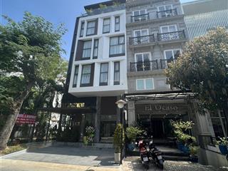 Bán nhà phố khu hưng phước, phú mỹ hưng, quận 7, có thang máy, giá 31.5 tỷ, sh.  0903 775 ***