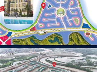 Hg96 song lập hoàng gia hiếm hoi còn lại, vị trí không thể đẹp hơn