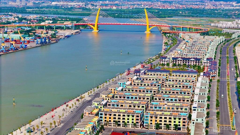 Vị trí độc tôn dành riêng cho khách hàng siêu vip căn đơn lập đảo tb3b15 giá tts chỉ 51 tỷ