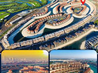 Vị trí độc tôn dành riêng cho khách hàng siêu vip căn đơn lập đảo tb3b15 giá tts chỉ 51 tỷ