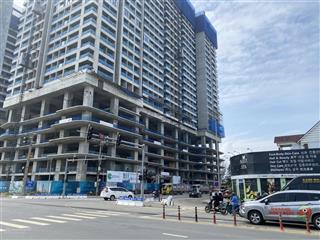 Cần bán lô góc biển tân trà, đối diện sân golf legen và toà căn hộ newtownd