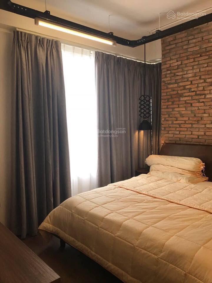 Cần bán căn góc cc phúc thịnh q.5. dt 65m2 2p. tầng trung. giá bán 3,55 tỷ.  0388 690 ***