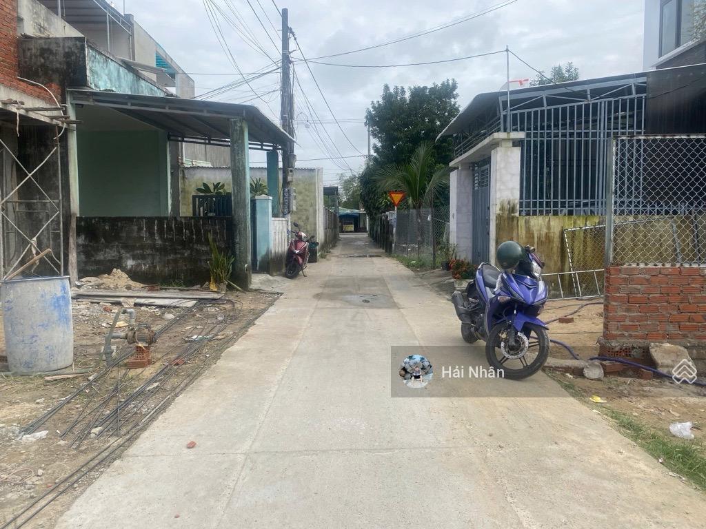 Lô đất làm nhà vườn cực đẹp vị trí tiềm năng tại điện bàn  cách khu đô thị fpt 5km về phía hội an