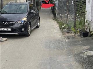 Lô đất làm nhà vườn cực đẹp vị trí tiềm năng tại điện bàn  cách khu đô thị fpt 5km về phía hội an