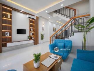 Bán tòa căn hộ 4 tầng sát công viên hồ nghinh, sơn trà