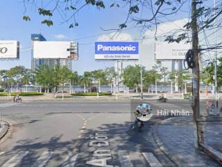 177m2 ngang 11m kiệt ô tô an đồn sơn trà