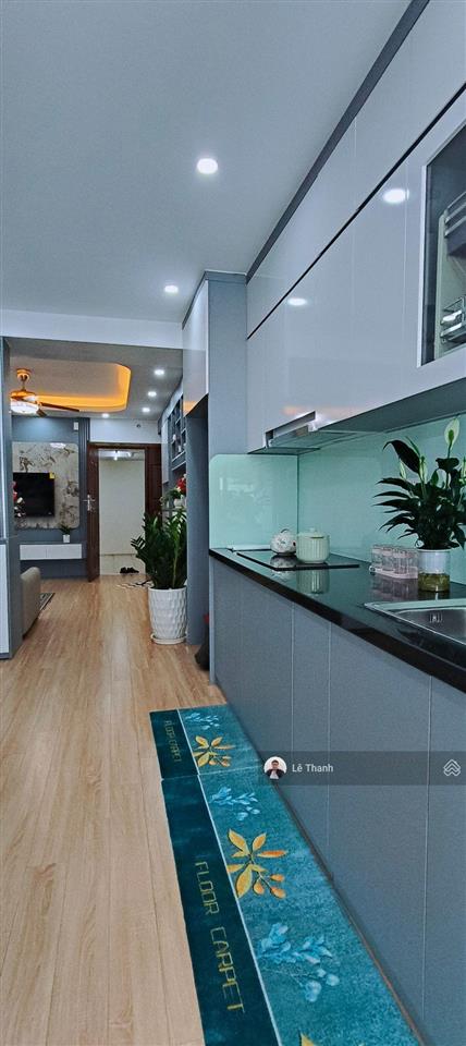 Bán chung cư thăng long tower  33 mạc thái tổ, yên hoà trung tâm cầu giấy 106.5m2 bc đông nam