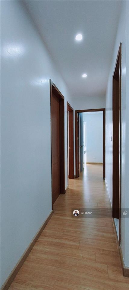 Bán chung cư thăng long tower  33 mạc thái tổ, yên hoà trung tâm cầu giấy 106.5m2 bc đông nam