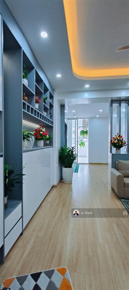 Bán chung cư thăng long tower  33 mạc thái tổ, yên hoà trung tâm cầu giấy 106.5m2 bc đông nam