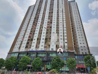 Bán chung cư thăng long tower  33 mạc thái tổ, yên hoà  trung tâm cầu giấy  106m2  đông nam
