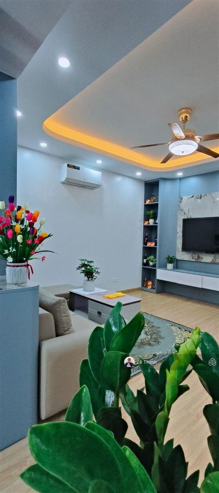 Bán chung cư thăng long tower  33 mạc thái tổ, yên hoà trung tâm cầu giấy 106.5m2 bc đông nam