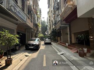 Bán nhà phân lô đầm trấu  ô tô chạy vòng quanh  khu ở vượng lộc  quan chức  2 thoáng  kd thuận