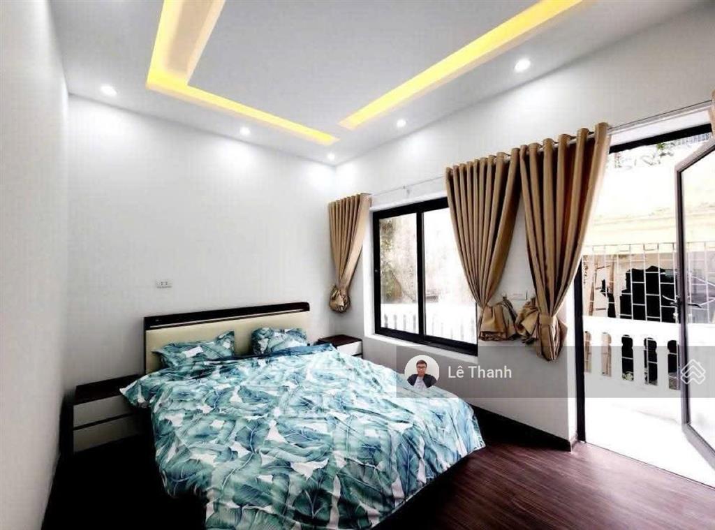 Bán nhà kim ngưu nhà đẹp ở ngay full nội thất  diện tích tiêu chuẩn  trước nhà rộng thoáng sáng