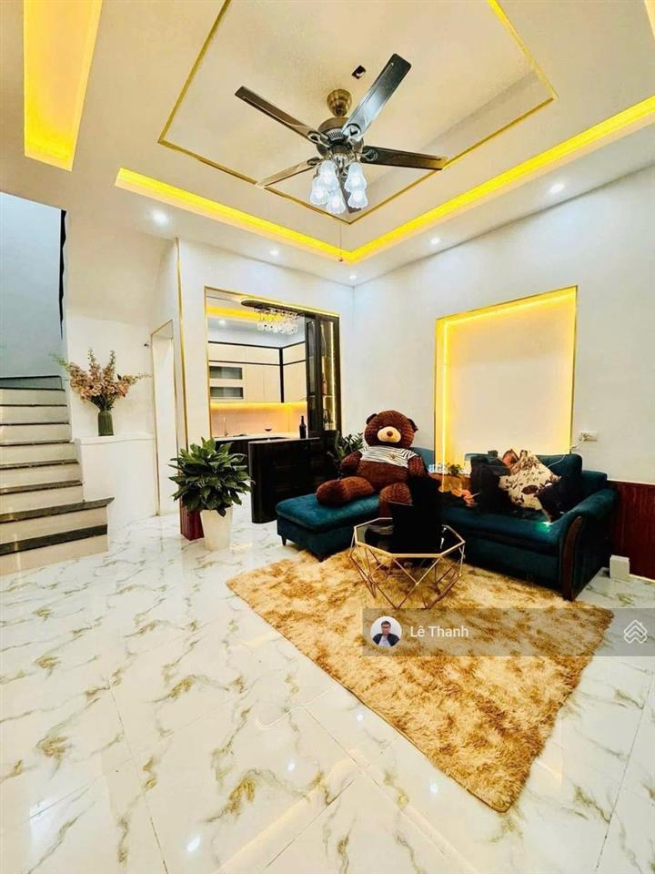 Bán nhà kim ngưu nhà đẹp ở ngay full nội thất  diện tích tiêu chuẩn  trước nhà rộng thoáng sáng